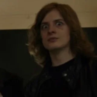 😱