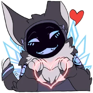 ❤️