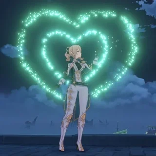 ❤️