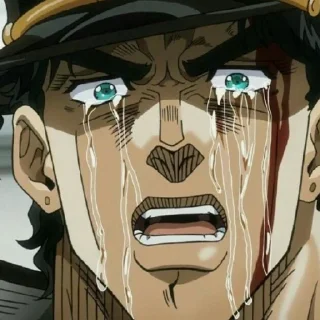 😭