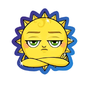 😑