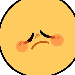 😞