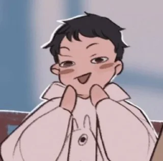❤