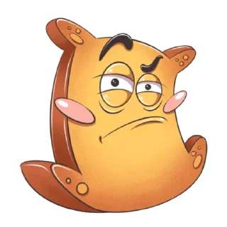 🤨