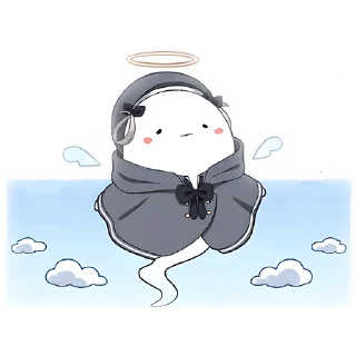 😇