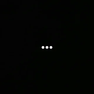 ⁉️