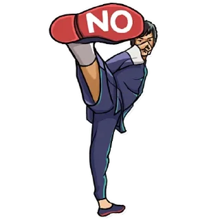 😐