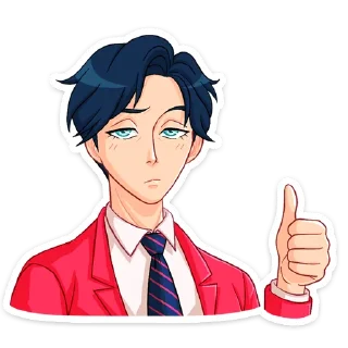 👍
