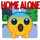 😨