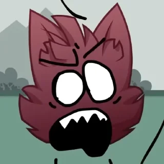 😱