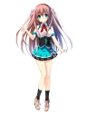 Тян :: @animesticks