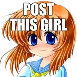 😌