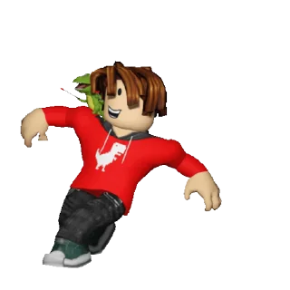 Roblox by @Gifstiki