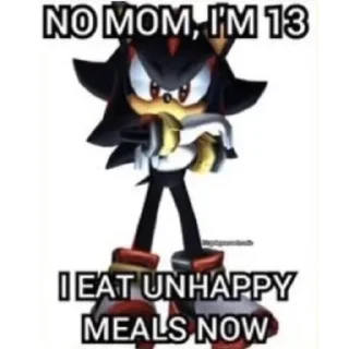 😾