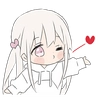 Тестовый объект-тян @nyasticks