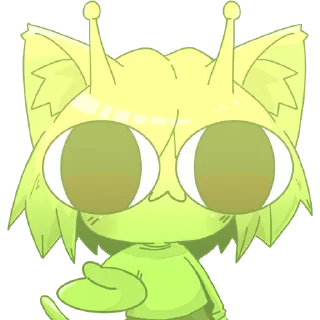 👽