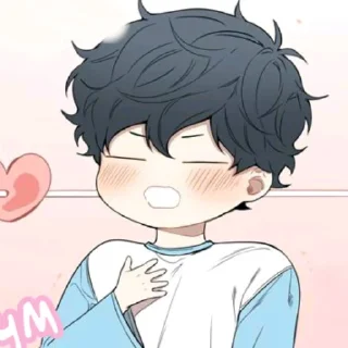 ❤️