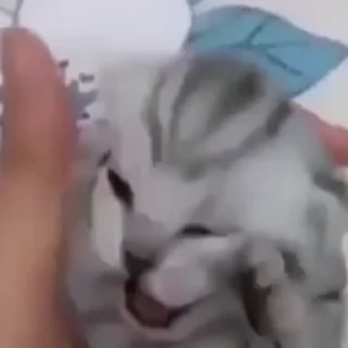 😫