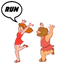🏃