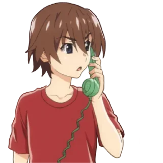 📞