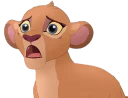 😧