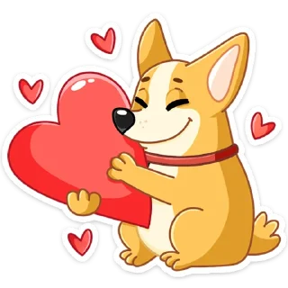❤️