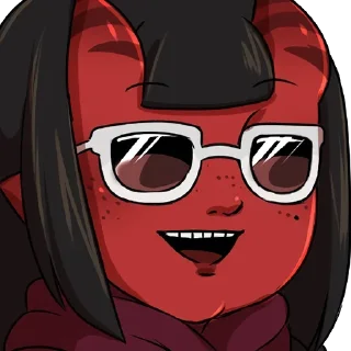 😎