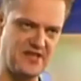 😠