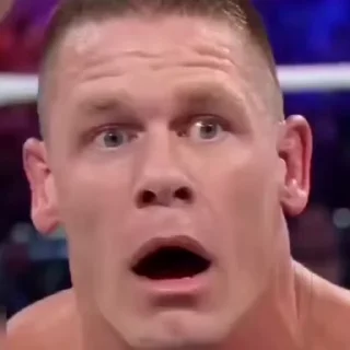 😨