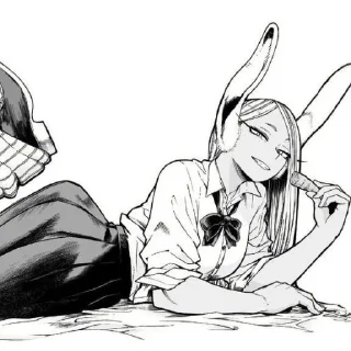 🐰