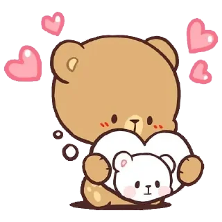 ❤️