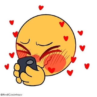 😘