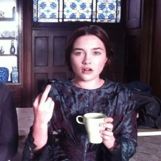 🖕