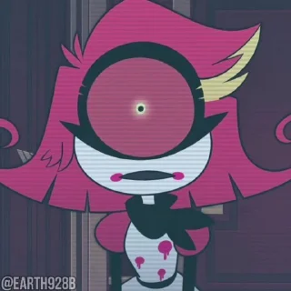 😘