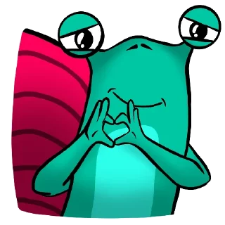 ❤️