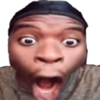 😳