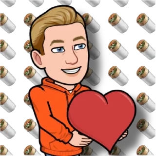 ❤️