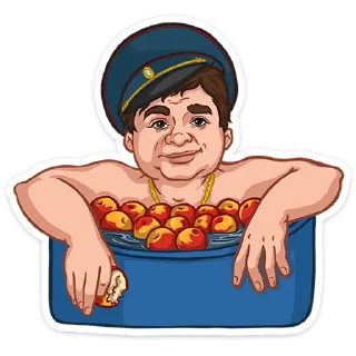 🍎