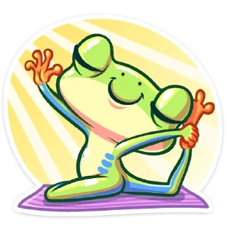 🧘‍♂️