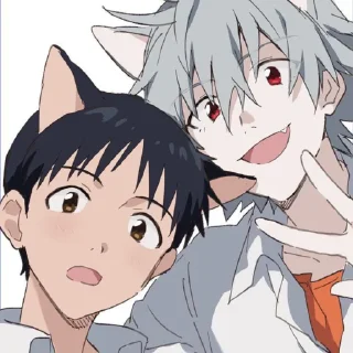 🐱