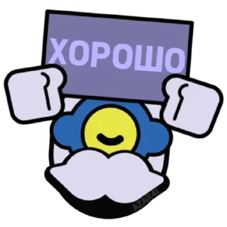 👌