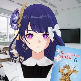 ☂