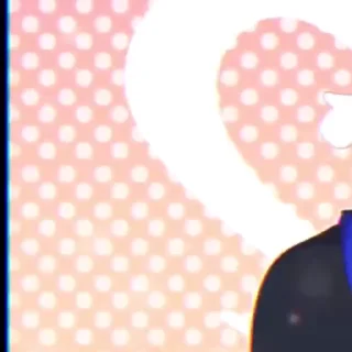 😘