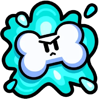 🦴