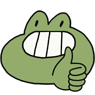 👍