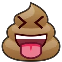 😝