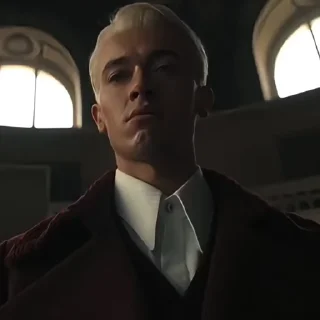 ❄