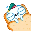 😴