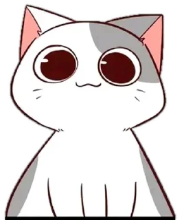 Nyangami (kmvrt) @Anak_kucing_stiker