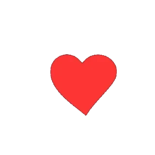 ❤️